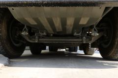 中国重汽 HOWO T7H重卡 480马力 8X4 8.5米自卸车(ZZ3317V466HE1) 中国重汽 HOWO T7H重卡 480马力 8X4 8.5米自卸车(ZZ3317V466HE1)