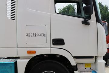  ŷGTL 6ϵؿ 460 4X2 AMTԶǣ(BJ4189SLFKA-AJ)ͼƬ