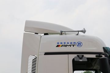  ŷGTL 6ϵؿ 460 4X2 AMTԶǣ(BJ4189SLFKA-AJ)ͼƬ