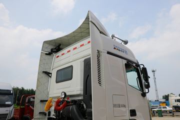  ŷGTL 6ϵؿ 460 4X2 AMTԶǣ(BJ4189SLFKA-AJ)ͼƬ