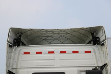  ŷGTL 6ϵؿ 460 4X2 AMTԶǣ(BJ4189SLFKA-AJ)ͼƬ