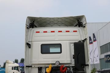 ŷGTL 6ϵؿ 460 4X2 AMTԶǣ(BJ4189SLFKA-AJ)ͼƬ
