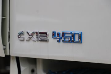  ŷGTL 6ϵؿ 460 4X2 AMTԶǣ(BJ4189SLFKA-AJ)ͼƬ