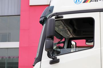  ŷGTL 6ϵؿ 460 4X2 AMTԶǣ(BJ4189SLFKA-AJ)ͼƬ