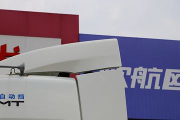  ŷGTL 6ϵؿ 460 4X2 AMTԶǣ(BJ4189SLFKA-AJ)ͼƬ