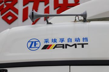  ŷGTL 6ϵؿ 460 4X2 AMTԶǣ(BJ4189SLFKA-AJ)ͼƬ
