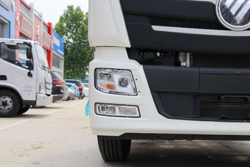  ŷGTL 6ϵؿ 460 4X2 AMTԶǣ(BJ4189SLFKA-AJ)ͼƬ