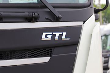  ŷGTL 6ϵؿ 460 4X2 AMTԶǣ(BJ4189SLFKA-AJ)ͼƬ