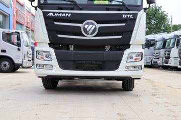  ŷGTL 6ϵؿ 460 4X2 AMTԶǣ(BJ4189SLFKA-AJ)ͼƬ