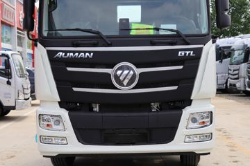  ŷGTL 6ϵؿ 460 4X2 AMTԶǣ(BJ4189SLFKA-AJ)ͼƬ