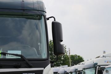  ŷGTL 6ϵؿ 460 4X2 AMTԶǣ(BJ4189SLFKA-AJ)ͼƬ