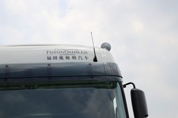  ŷGTL 6ϵؿ 460 4X2 AMTԶǣ(BJ4189SLFKA-AJ)ͼƬ