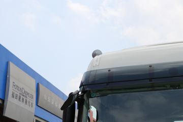  ŷGTL 6ϵؿ 460 4X2 AMTԶǣ(BJ4189SLFKA-AJ)ͼƬ