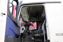 福田 欧曼GTL 6系重卡 460马力 4X2 AMT自动挡牵引车(BJ4189SLFKA-AJ) 福田 欧曼GTL 6系重卡 460马力 4X2 AMT自动挡牵引车(BJ4189SLFKA-AJ)