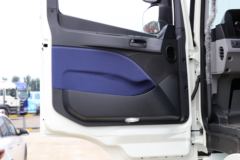 福田 欧曼GTL 6系重卡 460马力 4X2 AMT自动挡牵引车(BJ4189SLFKA-AJ) 福田 欧曼GTL 6系重卡 460马力 4X2 AMT自动挡牵引车(BJ4189SLFKA-AJ)