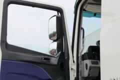 福田 欧曼GTL 6系重卡 460马力 4X2 AMT自动挡牵引车(BJ4189SLFKA-AJ) 福田 欧曼GTL 6系重卡 460马力 4X2 AMT自动挡牵引车(BJ4189SLFKA-AJ)