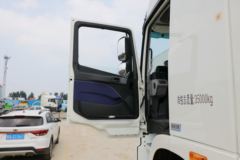 福田 欧曼GTL 6系重卡 460马力 4X2 AMT自动挡牵引车(BJ4189SLFKA-AJ) 福田 欧曼GTL 6系重卡 460马力 4X2 AMT自动挡牵引车(BJ4189SLFKA-AJ)