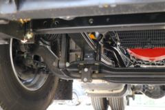 福田 欧曼GTL 6系重卡 460马力 4X2 AMT自动挡牵引车(BJ4189SLFKA-AJ) 福田 欧曼GTL 6系重卡 460马力 4X2 AMT自动挡牵引车(BJ4189SLFKA-AJ)