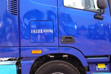 ŷGTL 6ϵؿ ϰ 460 6X4ΣƷǣ(BJ4259SNFKB-AB)ͼƬ