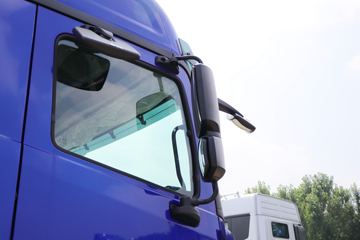  ŷGTL 6ϵؿ ϰ 460 6X4ΣƷǣ(BJ4259SNFKB-AB)ͼƬ