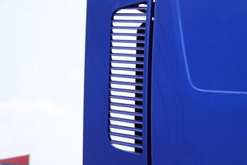  ŷGTL 6ϵؿ ϰ 460 6X4ΣƷǣ(BJ4259SNFKB-AB)ͼƬ