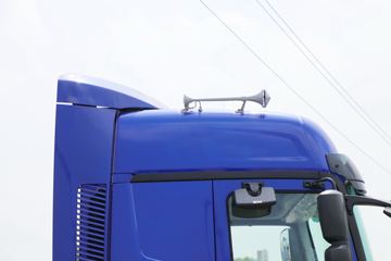  ŷGTL 6ϵؿ ϰ 460 6X4ΣƷǣ(BJ4259SNFKB-AB)ͼƬ