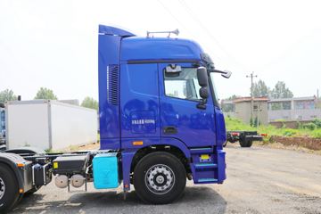  ŷGTL 6ϵؿ ϰ 460 6X4ΣƷǣ(BJ4259SNFKB-AB)ͼƬ