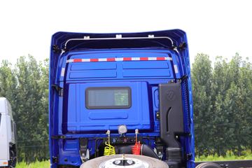  ŷGTL 6ϵؿ ϰ 460 6X4ΣƷǣ(BJ4259SNFKB-AB)ͼƬ