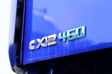  ŷGTL 6ϵؿ ϰ 460 6X4ΣƷǣ(BJ4259SNFKB-AB)ͼƬ