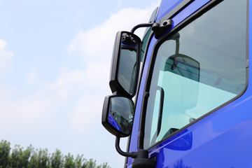  ŷGTL 6ϵؿ ϰ 460 6X4ΣƷǣ(BJ4259SNFKB-AB)ͼƬ