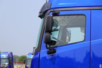  ŷGTL 6ϵؿ ϰ 460 6X4ΣƷǣ(BJ4259SNFKB-AB)ͼƬ