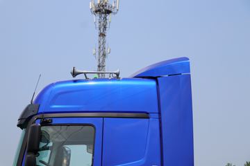  ŷGTL 6ϵؿ ϰ 460 6X4ΣƷǣ(BJ4259SNFKB-AB)ͼƬ