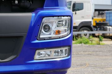  ŷGTL 6ϵؿ ϰ 460 6X4ΣƷǣ(BJ4259SNFKB-AB)ͼƬ