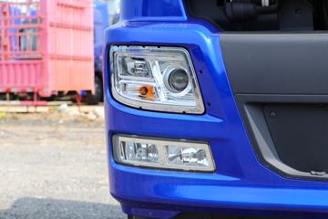  ŷGTL 6ϵؿ ϰ 460 6X4ΣƷǣ(BJ4259SNFKB-AB)ͼƬ