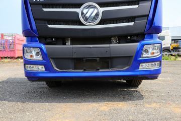 ŷGTL 6ϵؿ ϰ 460 6X4ΣƷǣ(BJ4259SNFKB-AB)ͼƬ