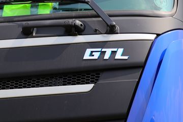  ŷGTL 6ϵؿ ϰ 460 6X4ΣƷǣ(BJ4259SNFKB-AB)ͼƬ