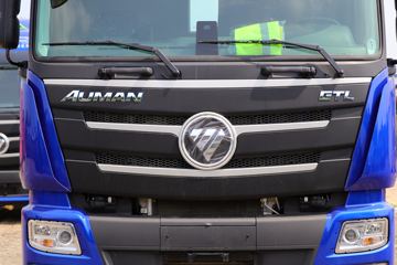  ŷGTL 6ϵؿ ϰ 460 6X4ΣƷǣ(BJ4259SNFKB-AB)ͼƬ