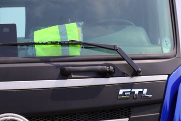  ŷGTL 6ϵؿ ϰ 460 6X4ΣƷǣ(BJ4259SNFKB-AB)ͼƬ