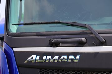  ŷGTL 6ϵؿ ϰ 460 6X4ΣƷǣ(BJ4259SNFKB-AB)ͼƬ