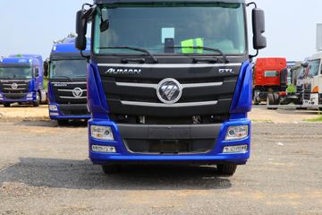  ŷGTL 6ϵؿ ϰ 460 6X4ΣƷǣ(BJ4259SNFKB-AB)ͼƬ