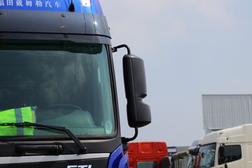  ŷGTL 6ϵؿ ϰ 460 6X4ΣƷǣ(BJ4259SNFKB-AB)ͼƬ