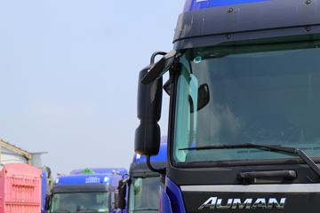 ŷGTL 6ϵؿ ϰ 460 6X4ΣƷǣ(BJ4259SNFKB-AB)ͼƬ