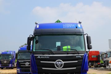  ŷGTL 6ϵؿ ϰ 460 6X4ΣƷǣ(BJ4259SNFKB-AB)ͼƬ