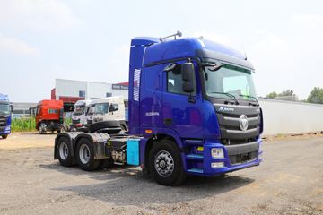  ŷGTL 6ϵؿ ϰ 460 6X4ΣƷǣ(BJ4259SNFKB-AB)ͼƬ