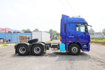  ŷGTL 6ϵؿ ϰ 460 6X4ΣƷǣ(BJ4259SNFKB-AB)ͼƬ