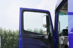 福田 欧曼GTL 6系重卡 西南版 460马力 6X4危险品牵引车(BJ4259SNFKB-AB)