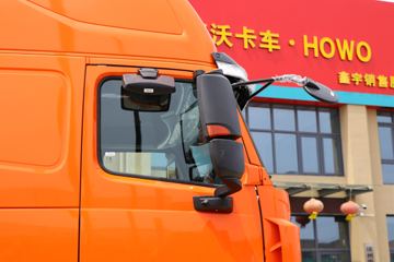 �й����� HOWO T7H�ؿ� 460���� 6X4ǣ����(ZZ4257V324HE1B)ͼƬ