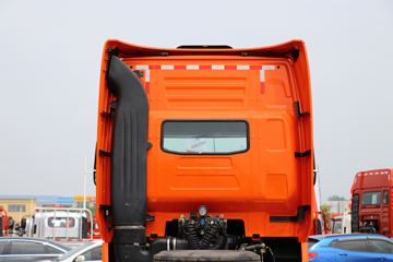 �й����� HOWO T7H�ؿ� 460���� 6X4ǣ����(ZZ4257V324HE1B)ͼƬ