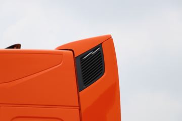 �й����� HOWO T7H�ؿ� 460���� 6X4ǣ����(ZZ4257V324HE1B)ͼƬ