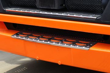 �й����� HOWO T7H�ؿ� 460���� 6X4ǣ����(ZZ4257V324HE1B)ͼƬ